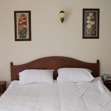 Basileus Hotel Istanbul Luaran gambar