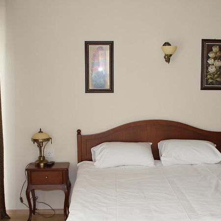 Basileus Hotel Istanbul Luaran gambar
