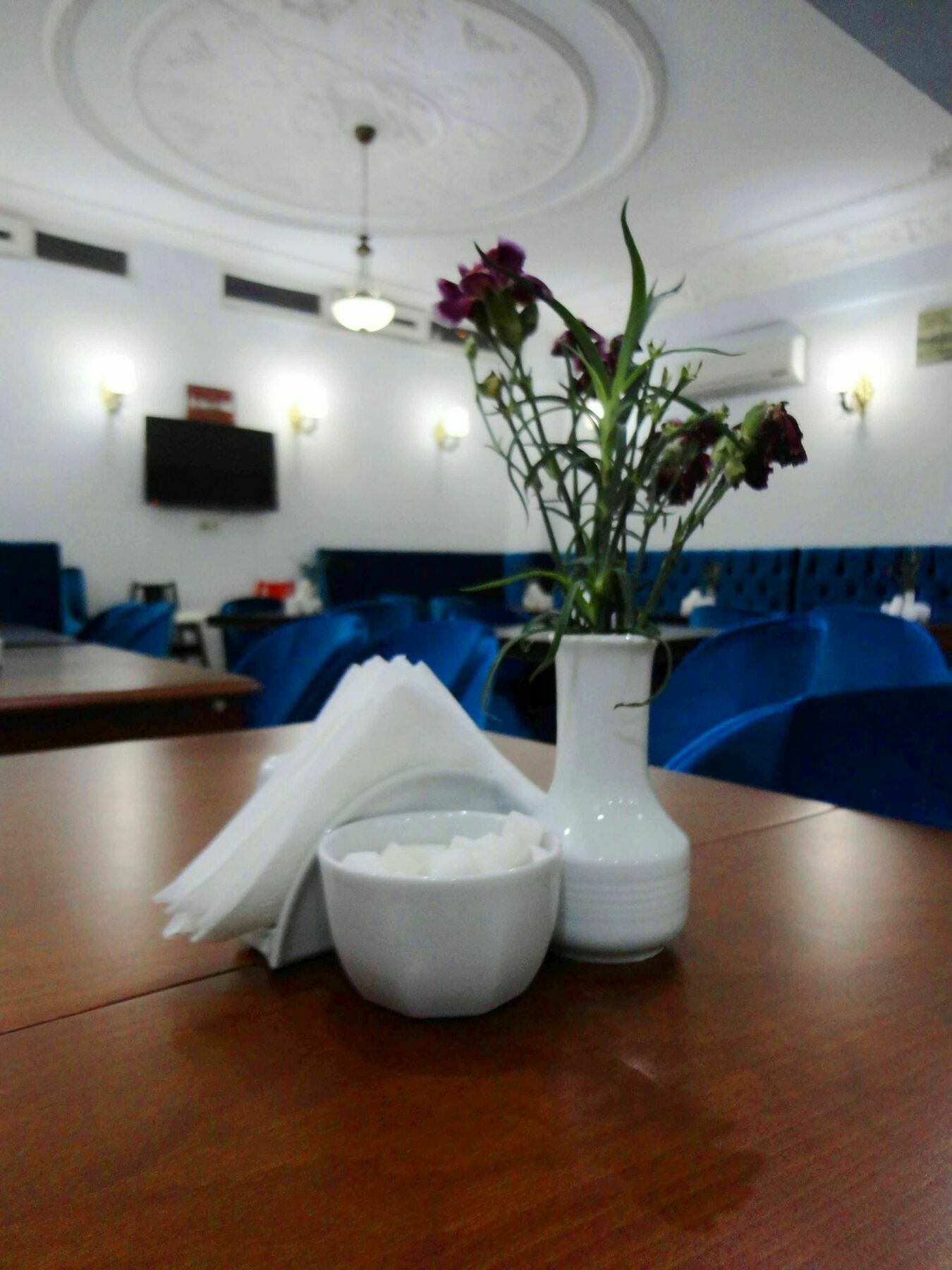 Basileus Hotel Istanbul Luaran gambar